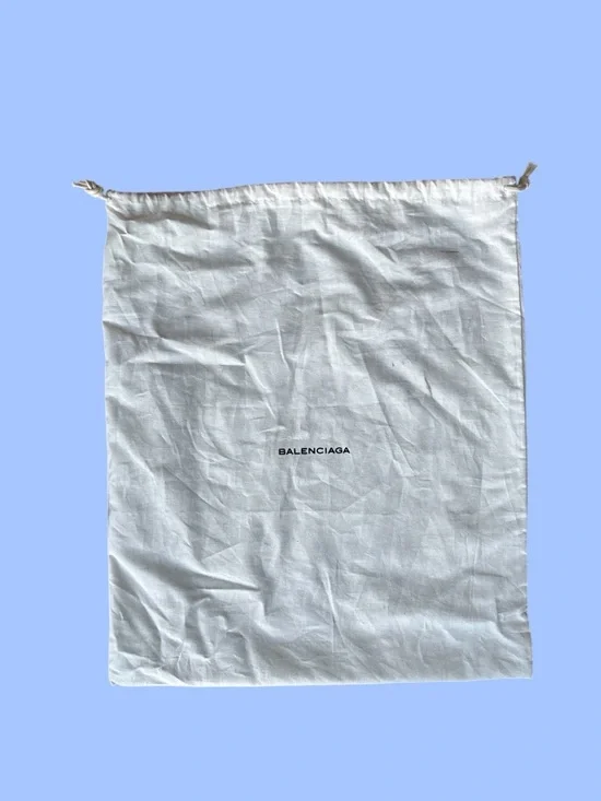 Balenciaga Arena High Top Sneakers Bleu Profond Size 44 (US 11) Full Set - Picture 4 of 12